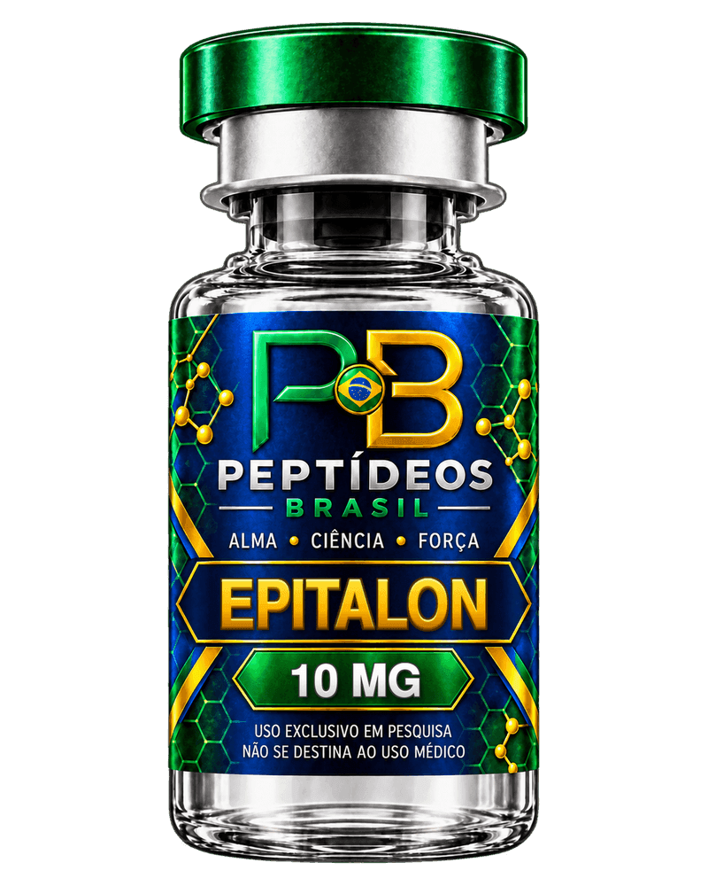Epitalon 10mg