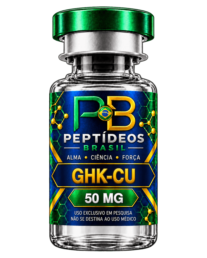 GHK-CU