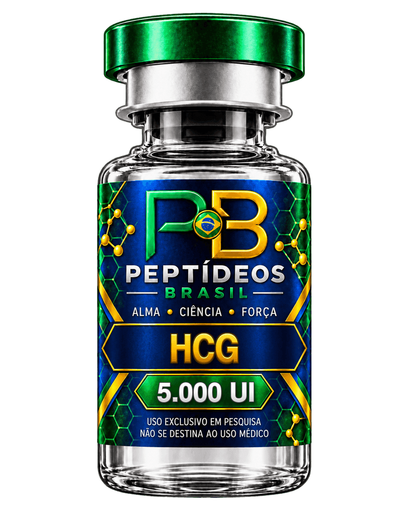 HCG 5000iu