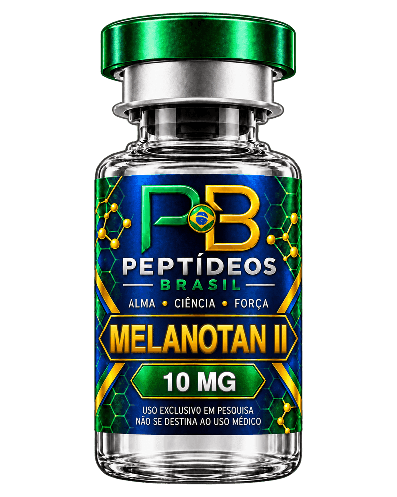Melanotan II 10mg