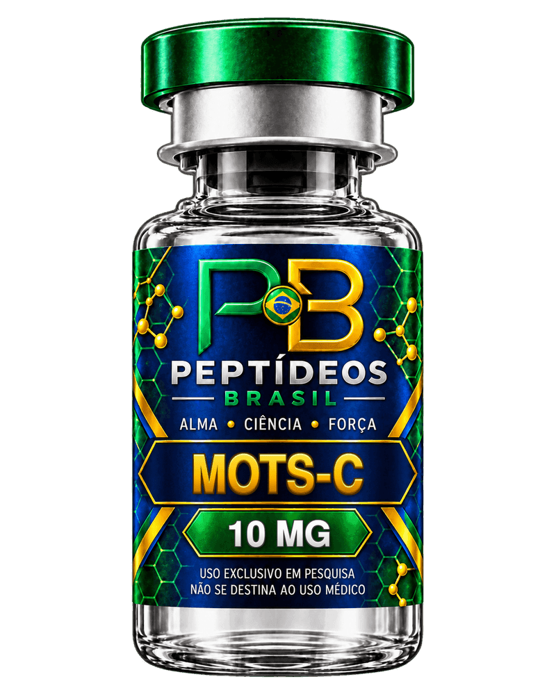 MOTS-C 10mg