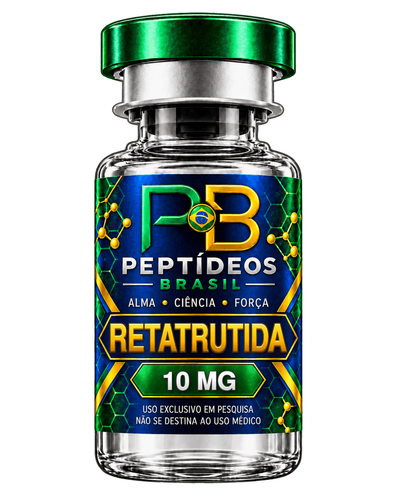 Retatrutide 10mg