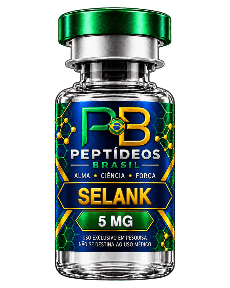 Selank 5mg