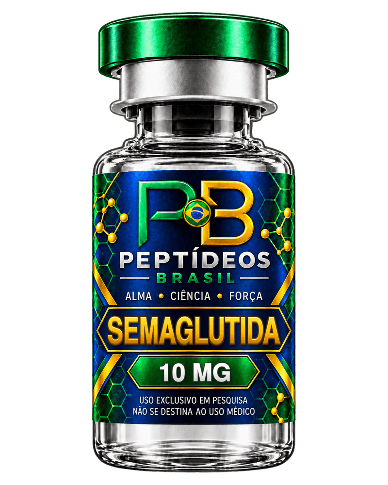 Semaglutide 10mg